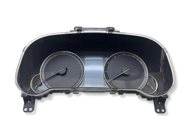 Lexus RX 450H Speedometer (instrument cluster) 838004D180