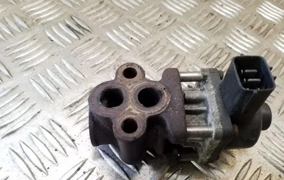 Subaru Forester SG EGR valve