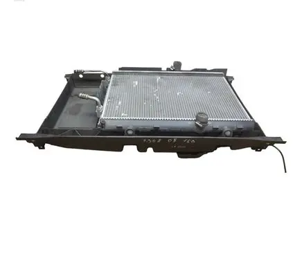 Peugeot 308 Radiator set 9680590080 9680590180 9680593380