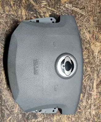 SsangYong Actyon Steering wheel airbag AB53F2DT7JAAD 9SFT653TBVD
