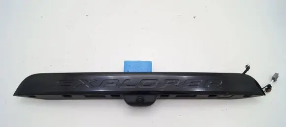 Ford Explorer VI Reversing camera 