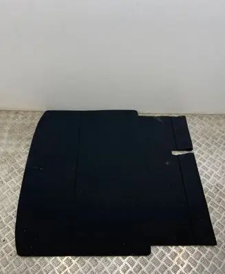 Renault Arkana Trunk/boot mat liner 849027426R