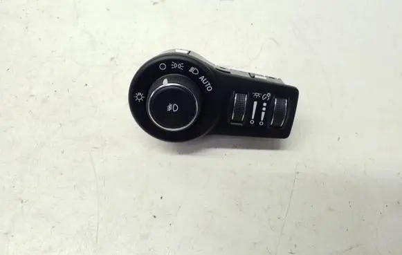 Jeep Cherokee Light switch P68154356AC 68154356AC