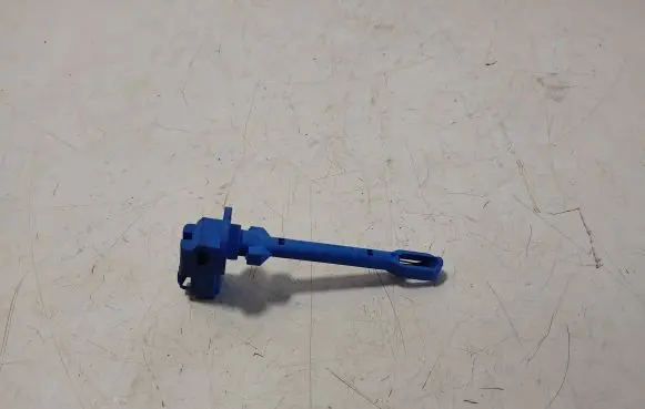 Volvo XC40 Exhaust gas temperature sensor 8888773901