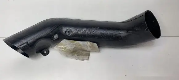 Volvo S80 Air intake hose/pipe 30722435