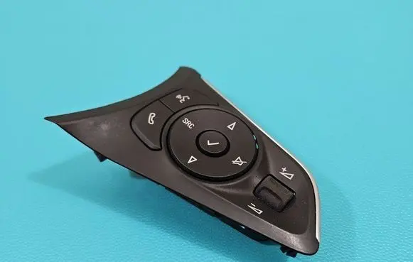 Opel Mokka B Multifunctional control switch/knob 39172790 IMPRK1461134