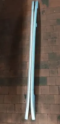 Fiat Croma Roof bar rail