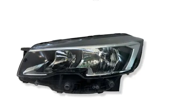Peugeot 508 Headlight/headlamp 1136211363