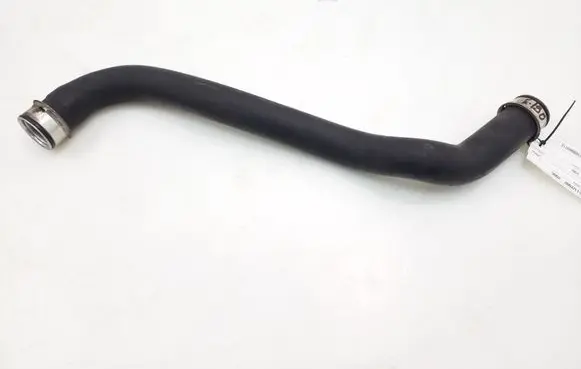 Mercedes-Benz E W211 Engine coolant pipe/hose A2115015382