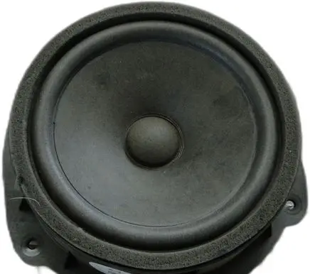 Seat Leon (5F) Audio system kit 5F0035411A