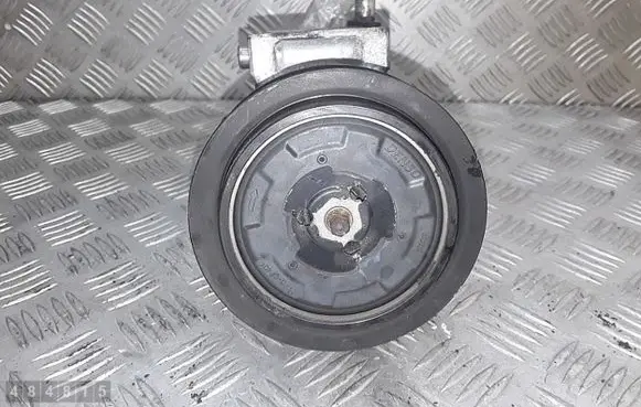 Toyota Verso Air conditioning (A/C) compressor (pump) ge4472809281