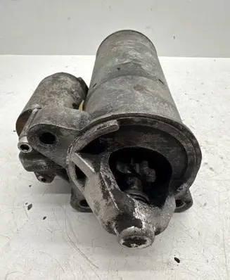 Ford Mondeo MK IV Starter motor