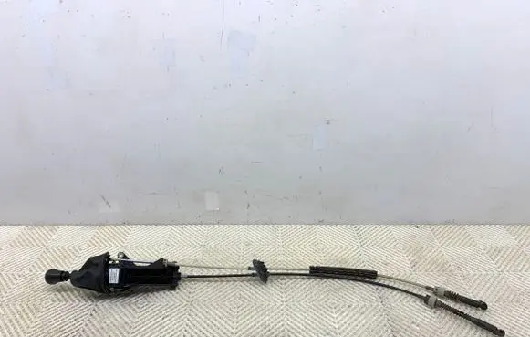 Volkswagen Crafter Gear shift rod 9062600098