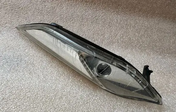 Porsche Cayenne (92A) Front indicator light 7P5949102 7P5949102A 7P5949072