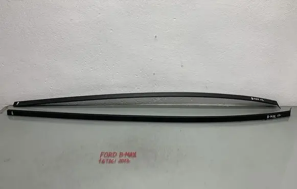 Ford B-MAX Roof trim bar molding cover 