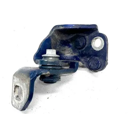 Ford Fusion II Rear door upper hinge 