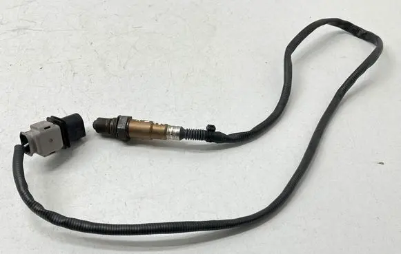 Porsche Macan (95B) Lambda probe sensor 95B906203 819031 0258017426
