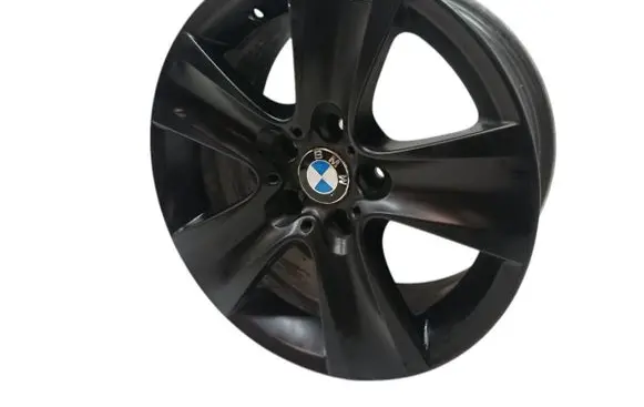 BMW 5 F10 F11 R17 alloy rim 