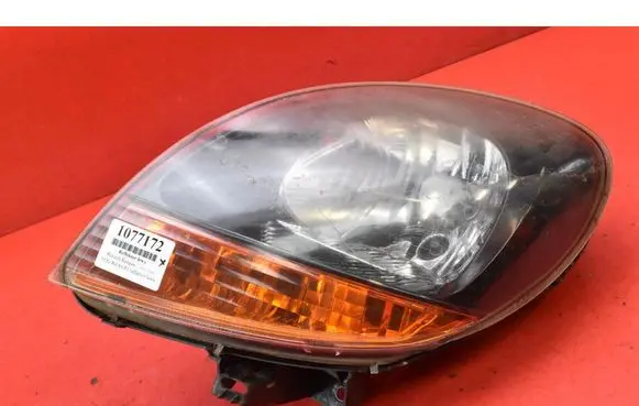 Renault Kangoo I Headlight/headlamp 8200183917