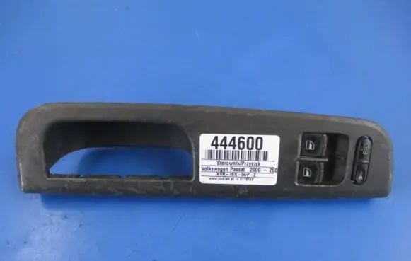 Volkswagen PASSAT B5.5 Other devices 1J3959857B