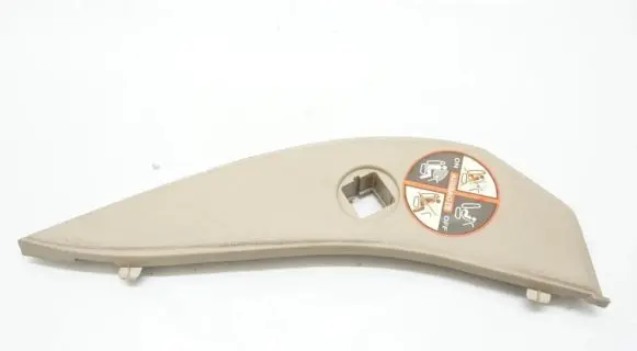Renault Koleos I Dashboard trim 68498JY40A