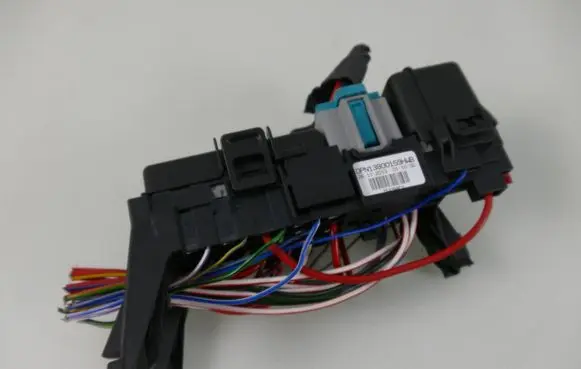Volvo XC60 Fuse module 13800159