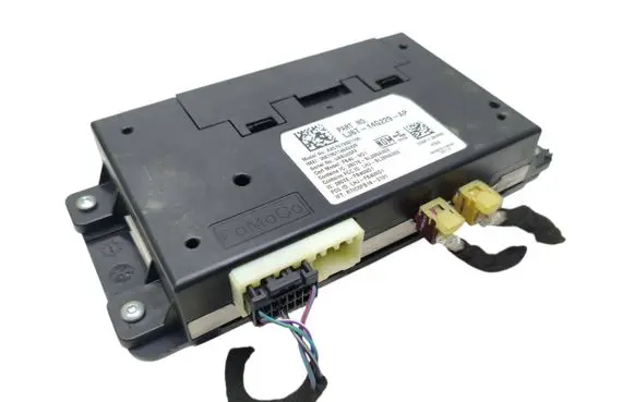 Bluetooth control unit module
