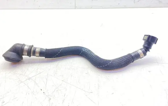 Audi A6 S6 C7 4G Engine coolant pipe/hose 4G0611931BG