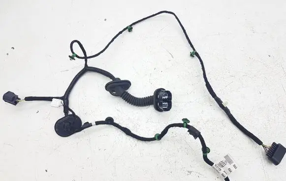 Ford Escape III Rear door wiring loom JJ5T14240 JJ5T14240RAA J4CP7