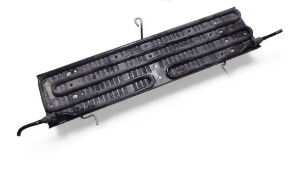 Citroen C5 Fuel cooler (radiator) 