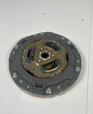 Toyota C-HR I Flywheel