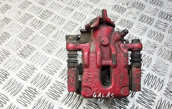 Honda Civic Rear brake caliper