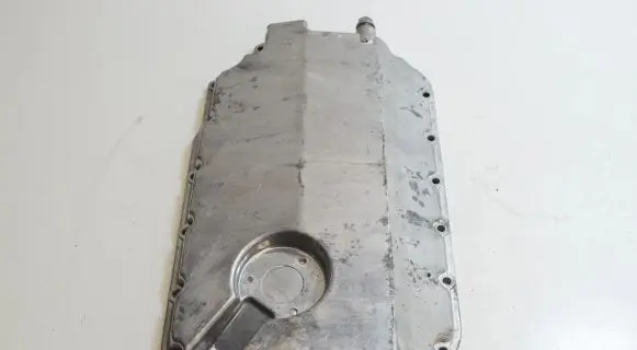 Audi A6 Allroad C5 Oil sump 059103604F