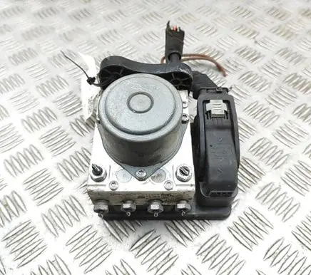 Mercedes-Benz GLC X253 C253 ABS Pump A2059007245 A010F812A
