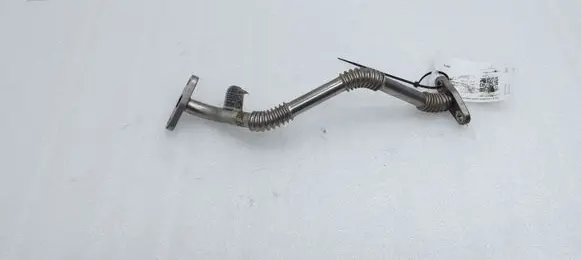 Alfa Romeo Giulia EGR valve line/pipe/hose 55266722