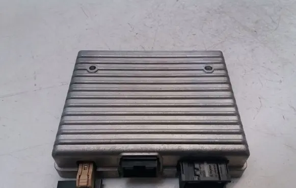 Bluetooth control unit module