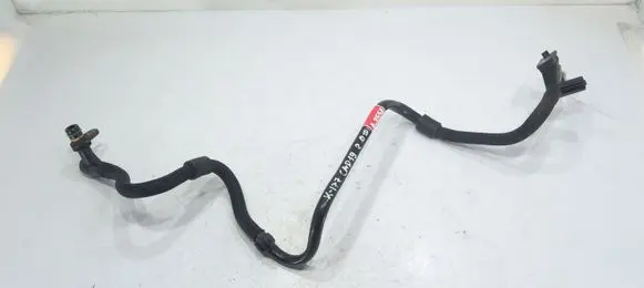 Volkswagen Caddy Vacuum line/pipe/hose 04L611933
