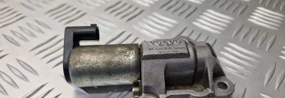 Volvo XC90 Camshaft vanos timing valve 8670422 0604240487 F34711602