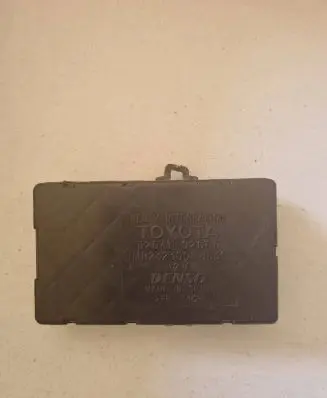 Toyota Corolla E120 E130 Other control units/modules 8264102060 MB2323008531