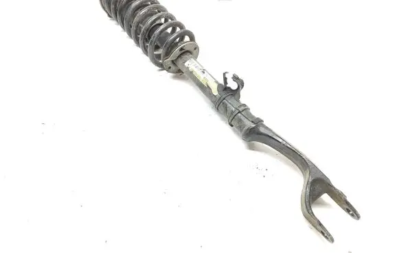 Mercedes-Benz GLC X253 C253 Front shock absorber/damper A2533201166