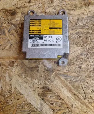 Lexus IS 220D-250-350 Airbag control unit/module 8917053100 0285001903 1903061370115