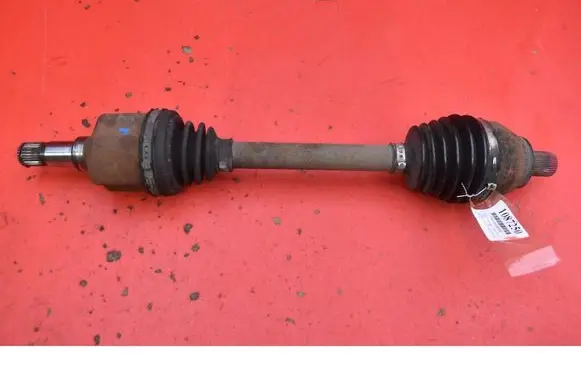 Ford Mondeo MK IV Front driveshaft 