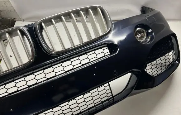 BMW X5 F15 Front bumper