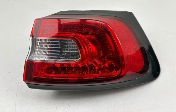 Jeep Cherokee Rear/tail lights 68102906AF 49033