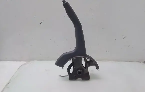 Handbrake/parking brake lever assembly