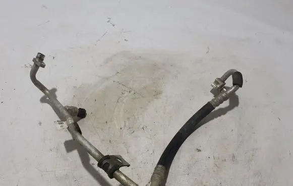 Renault Trafic III (X82) Air conditioning (A/C) pipe/hose 924905921R