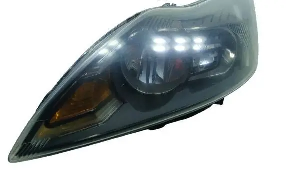 Ford Focus Headlight/headlamp 8M51-13101-CB-KAS 8M51-13101-CB