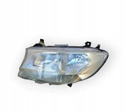 Mercedes-Benz Sprinter W907 W910 Headlight/headlamp A9109060000