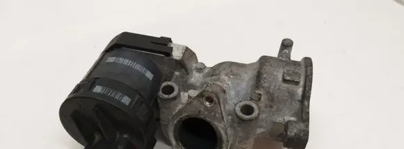 Volvo S80 EGR valve 9656612380