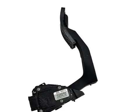 Audi A8 S8 D3 4E Accelerator throttle pedal 4e1723523f